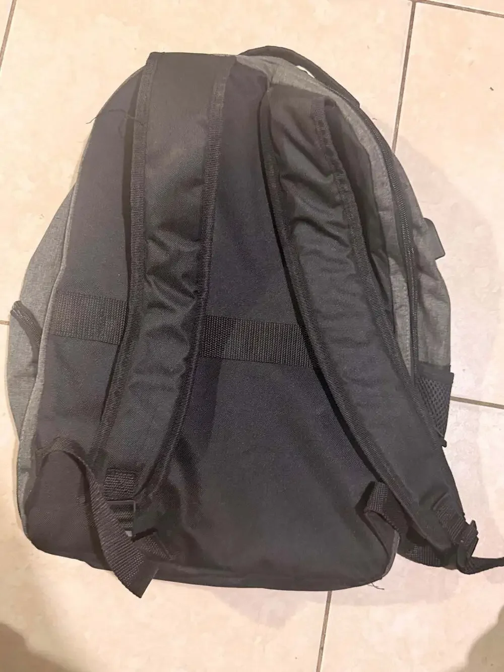 Microsoft Branded Laptop Backpack
